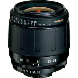 Canon Lente EF 28-80mm f/3.5-5.6