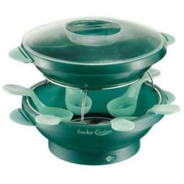 Tefal Fondue Oceane Máquina De Fondue