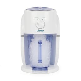 Livoo DOM332 Máquina De Gelo