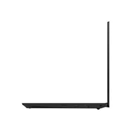 Lenovo ThinkPad E495 14-inch (2018) - Ryzen 5 - 3000 Series (U) - 16GB - SSD 512 GB QWERTY - Espanhol