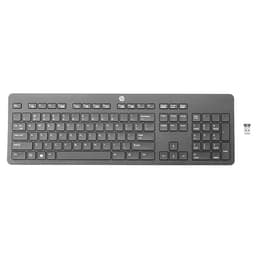 Hp Teclado QWERTY Sem fios Link-5 (T6U20AA#ABZ)