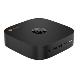 HP Chromebox G3 Celeron 5205U 1.9 - 32 GB SSD - 8GB