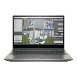 HP ZBook Fury 15 G8 15-inch (2020) - Core i7 - Gen 11 (H) - 64GB - SSD 4 TB AZERTY - Francês