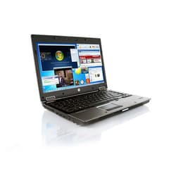 HP EliteBook 8440w 14-inch (2010) - Core i5-560M - 4GB - HDD 320 GB AZERTY - Francês