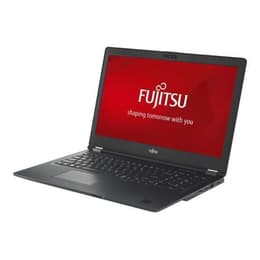 Fujitsu LifeBook U747 14-inch (2017) - Core i7-7500U - 16GB - SSD 256 GB QWERTY - Inglês