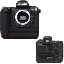 Nikon D1X Reflex 5 - Preto