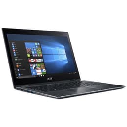 Acer Spin 5 13-inch (2018) - Core i5 - Gen 8 (U) - 8GB - SSD 256 GB AZERTY - Francês