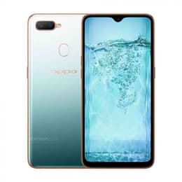 Oppo F9 128GB - Verde - Desbloqueado