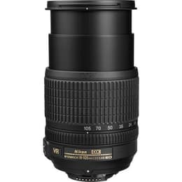 Nikon Lente AF-S DX NIKKOR 18-105mm F3.5-5.6G ED VR Nikon AF-S 18-105mm f/3.5-5.6