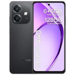 A40 128GB - Preto - Desbloqueado