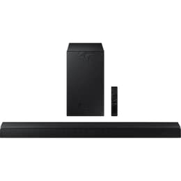 Soundbar HW-A550/ZF - Preto