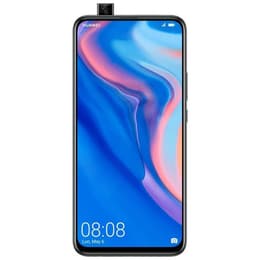 Huawei P Smart Z 64GB - Preto - Desbloqueado