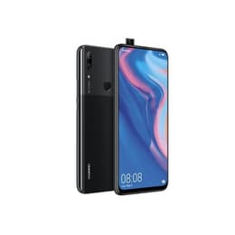 Huawei P Smart Z 64GB - Preto - Desbloqueado