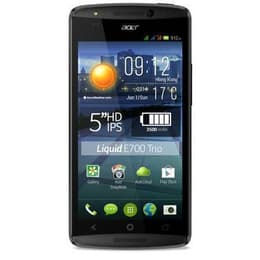 Acer Liquid E700 16GB - Preto - Desbloqueado