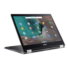 Acer ChromeBook Spin 13 Core i3-8130U 2.2 GHz 64GB SSD - 8GB QWERTY - Sueco