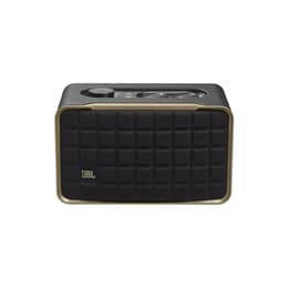 Jbl Authentic 200 Bluetooth Speakers - Preto