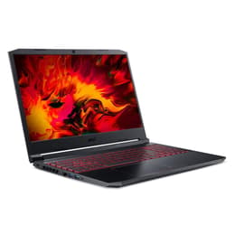 Acer Nitro 5 15"-inch - Core i5-10300H - 16GB - SSD 1 TB NVIDIA GeForce GTX 1650 Ti AZERTY - Francês