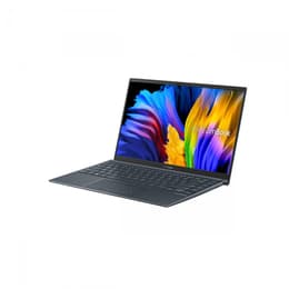 Asus ZenBook 14 BX425EA-BM102R 14-inch (2021) - Core i7 - Gen 11 (G) - 32GB - SSD 512 GB AZERTY - Francês