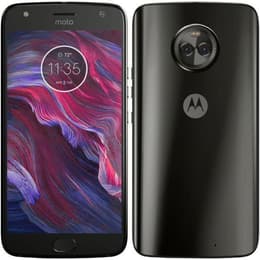 Motorola Moto X4 32GB - Preto - Desbloqueado - Dual-SIM