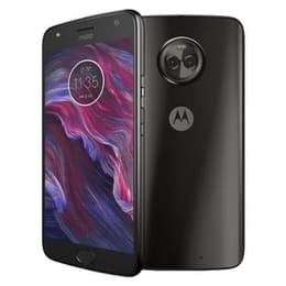 Motorola Moto X4