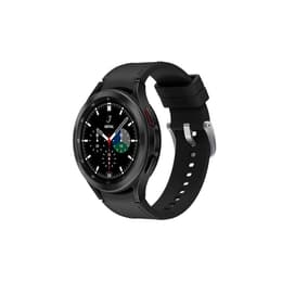 Smart Watch Samsung GPS Galaxy Watch 4 Classic - Preto