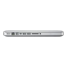 MacBook Pro 13" (2012) - AZERTY - Francês