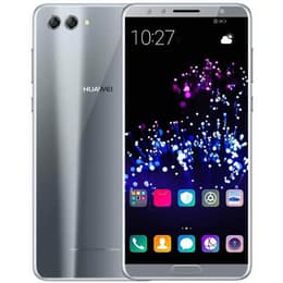 Huawei nova 2s 64GB - Cinzento - Desbloqueado