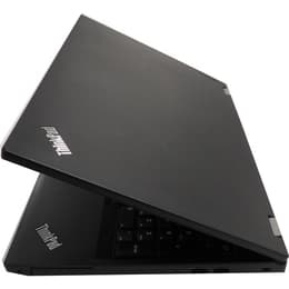 Lenovo ThinkPad L560 15-inch (2016) - Core i5-6300U - 8GB - SSD 256 GB QWERTZ - Alemão