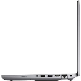 Dell Latitude 5421 14-inch (2021) - Core i5 - Gen 11 (H) - 8GB - SSD 256 GB QWERTZ - Alemão