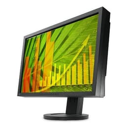 22-inch Eizo Flexscan S2243W LCD Monitor Preto