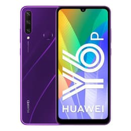 Huawei Y6p 64GB - Roxo - Desbloqueado