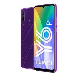 Huawei Y6p 64GB - Roxo - Desbloqueado