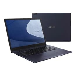 Asus ExpertBook B7 Flip B7402FEA-L90610X 14-inch Core i7-1195G7 - SSD 512 GB - 16GB QWERTY - Inglês