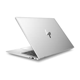 Hp EliteBook 840 G9 14-inch (2022) - Core i5 - Gen 12 (U) - 16GB - SSD 256 GB QWERTY - Espanhol