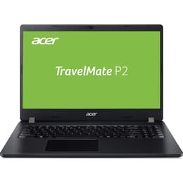 Acer TravelMate P2 TMP215-53-588Y 15-inch (2021) - Core i5-1135G7 - 16GB - SSD 1000 GB QWERTZ - Alemão