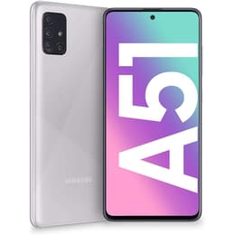 Galaxy A51 128GB - Branco - Desbloqueado