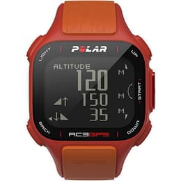 Polar Smart Watch RC3 GPS - Vermelho
