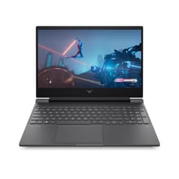 HP Victus 15-FB0233NF 15"-inch - Ryzen 5 5600H - 16GB - SSD 512 GB NVIDIA GeForce RTX 3050 AZERTY - Francês