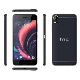 HTC Desire 10 Lifestyle 32GB - Preto - Desbloqueado
