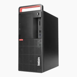Lenovo ThinkCentre M920T Tower Core i5-9500 3 - SSD 256 GB - 16GB