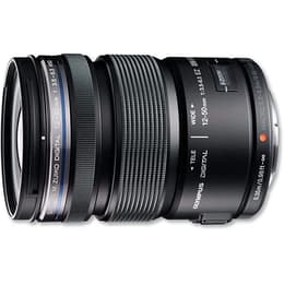 Olympus Lente M.Zuiko Digital 12-50mm f/3.5-6.3 ZE ED 12-50mm f/3.5-6.3