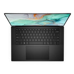 Dell XPS 15 9520 15-inch (2022) - Core i7 - Gen 12 (H) - 32GB - SSD 1 TB QWERTY - Inglês