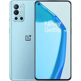 OnePlus 9R 128GB - Azul - Desbloqueado