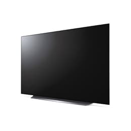 Lg 55,0000-inch OLED55C9 3840 x 2160 TV