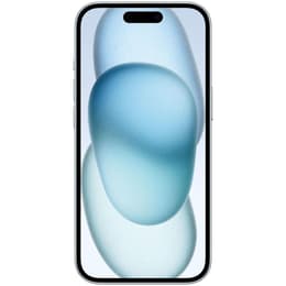 iPhone 15 128GB - Azul - Desbloqueado