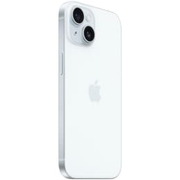 iPhone 15 128GB - Azul - Desbloqueado