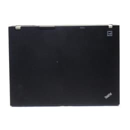 Lenovo ThinkPad R61 15-inch (2008) - Core 2 Duo T7250 - 4GB - SSD 128 GB QWERTZ - Alemão
