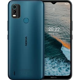 Nokia C21 Plus 32GB - Azul - Desbloqueado