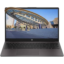 HP 255 G9 15-inch (2020) - Ryzen 5 5500U - 32GB - SSD 1 TB QWERTY - Inglês