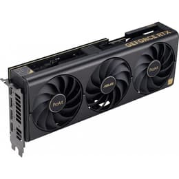 Asus NVIDIA GeForce RTX 4080 SUPER 16GB GDDR6X Limited Edition Placa Gráfica
